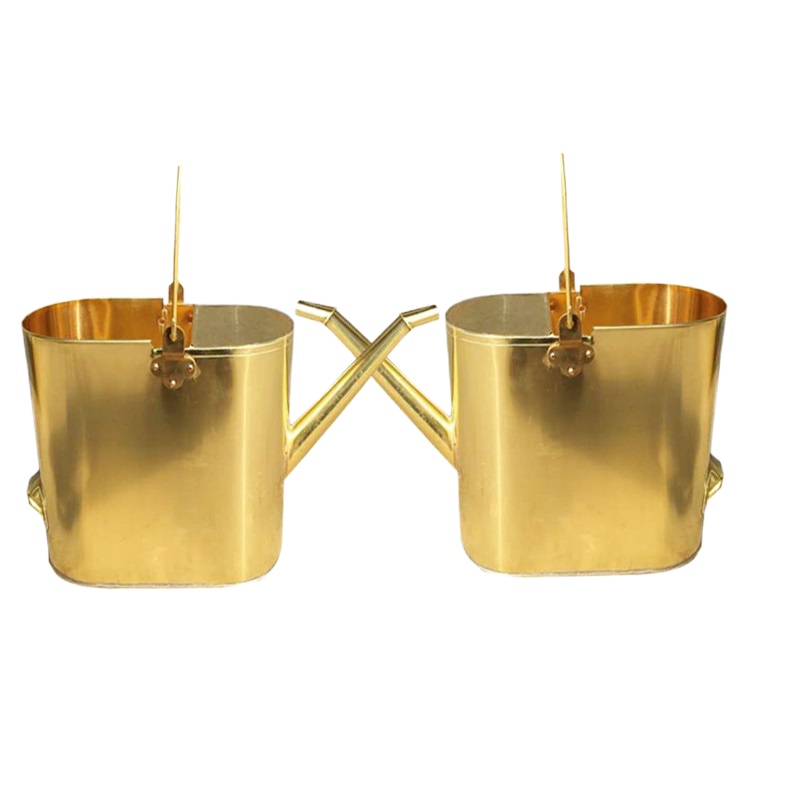 海诚防爆油壶HY1843 10L