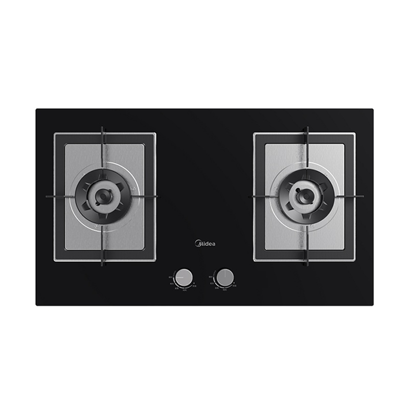 美的燃气灶 JZY-Q66