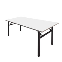 榭邦H14-101办公家具 1600*600*750mm折叠会议桌