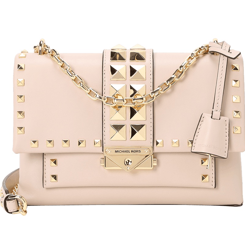 MICHAEL KORS CECE 口盖包 光面皮30S9G0EL6L