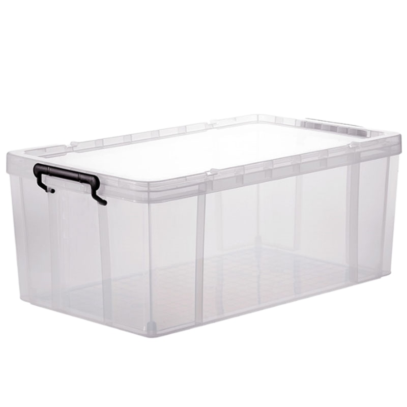 WOLF SLAVES 40L储物盒F489 48896