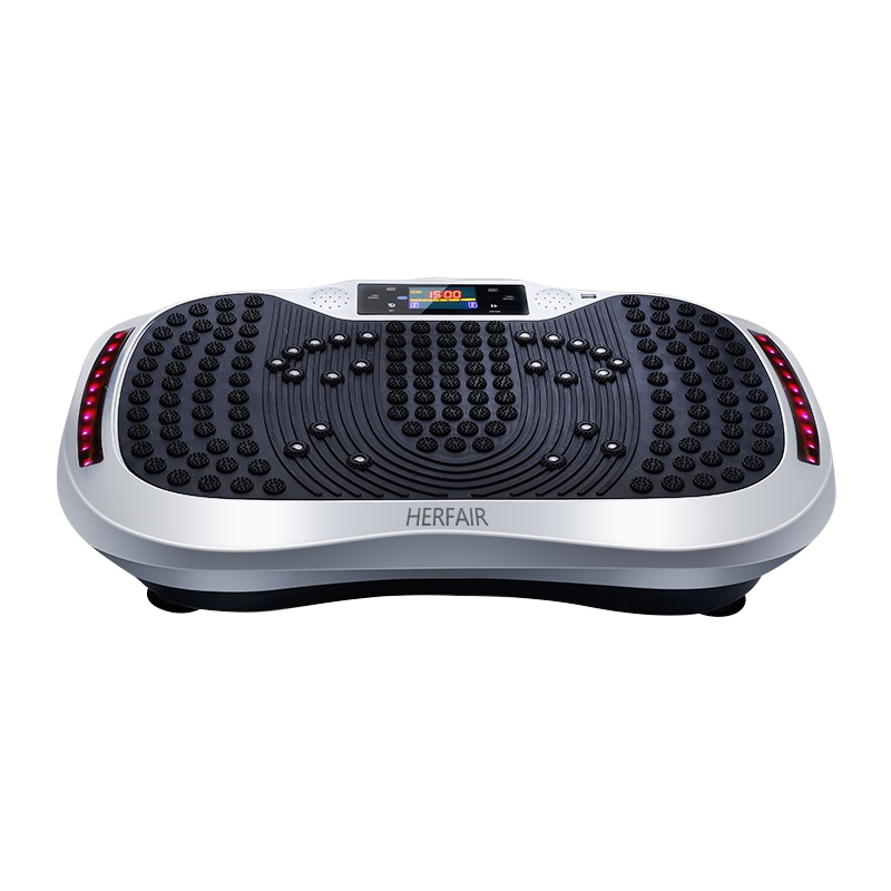 herfair站立式懒人甩脂机抖抖机甩肉摔脂运动机瘦肚子神器减肥全身暴瘦机