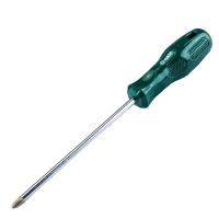 世达（SATA）A系列十字形螺丝批 #0x75mm 62302（10把起订 拍少不发货 不零售）