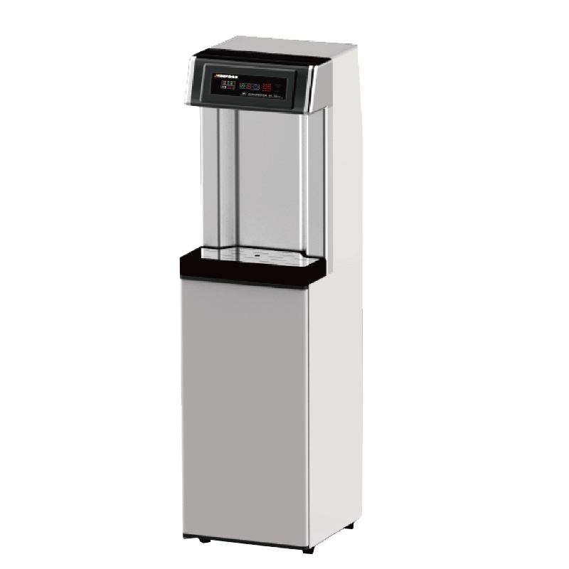 世保康（SBOK）纳滤步进式商用饮水机办公楼酒店专用超滤净水直饮水质媲美瓶装水冷热双开SSK-2800/220-100