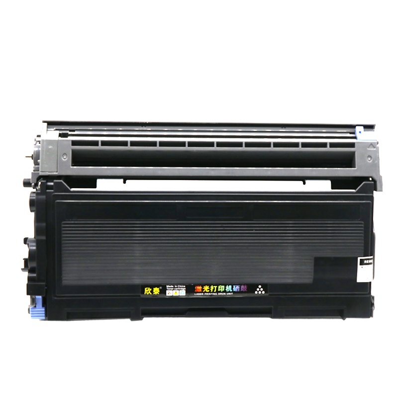 欣泰 CWAA0649黑色粉盒适用富士施乐203A 204A打印机硒鼓