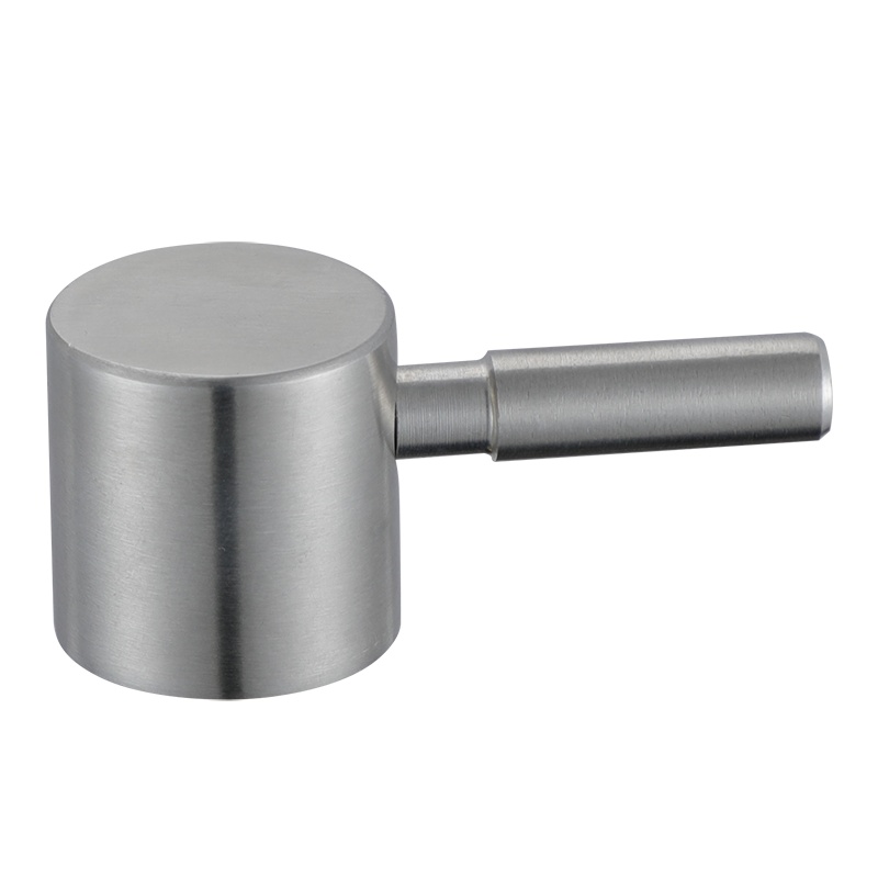 快开手轮手柄 厨房水龙头配件 加厚开关把手 快开水龙头手柄