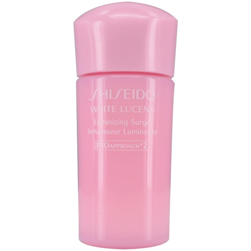 资生堂(SHISEIDO)新透美肌夜间祛斑柔护乳15ml*2