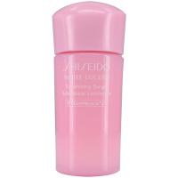 资生堂(SHISEIDO)新透美肌夜间祛斑柔护乳15ml*2