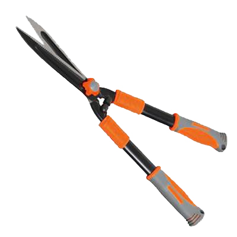 华丰巨箭(HUAFENG BIG ARROW)双色柄草剪HF-6322126