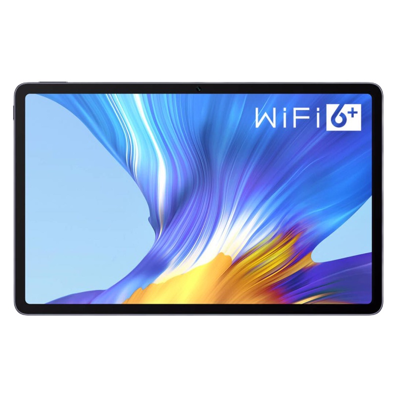 华为 荣耀平板V6 10.4英寸 WIFI6+ 麒麟985 2K全面屏 学习办公平板电脑 6+128GB WIFI版