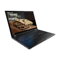 联想P52 2FCD笔记本 I7-8750H/32G/2T+512G/P1000 4G/15.6/W10神州网信系统