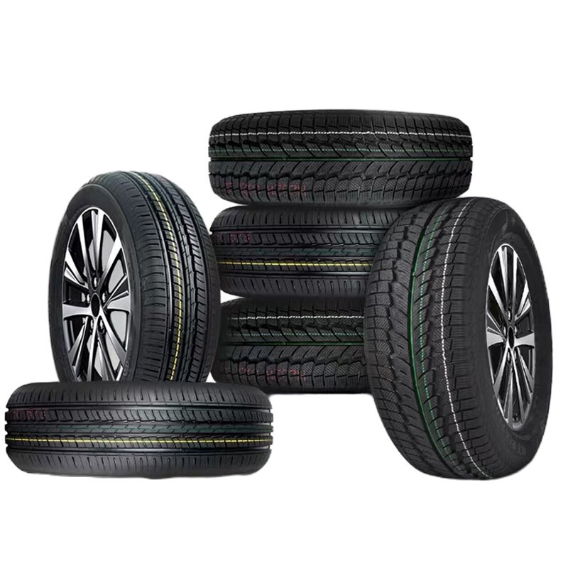 朝阳215/75R14轮胎