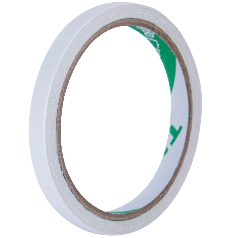 广博(GuangBo) SM-1 0.9cm*6码 双面胶带24卷/组 (单位:组)