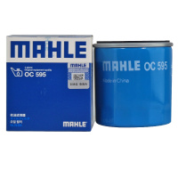 马勒(MAHLE)机滤OC595适配赛欧/04-15款凯越/君威/君越/别克GL8/乐骋/乐风/景程/进口科帕奇