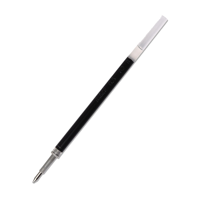 宝克(baoke) 圆珠笔芯 BP014 办公圆珠笔芯0.7mm 蓝色