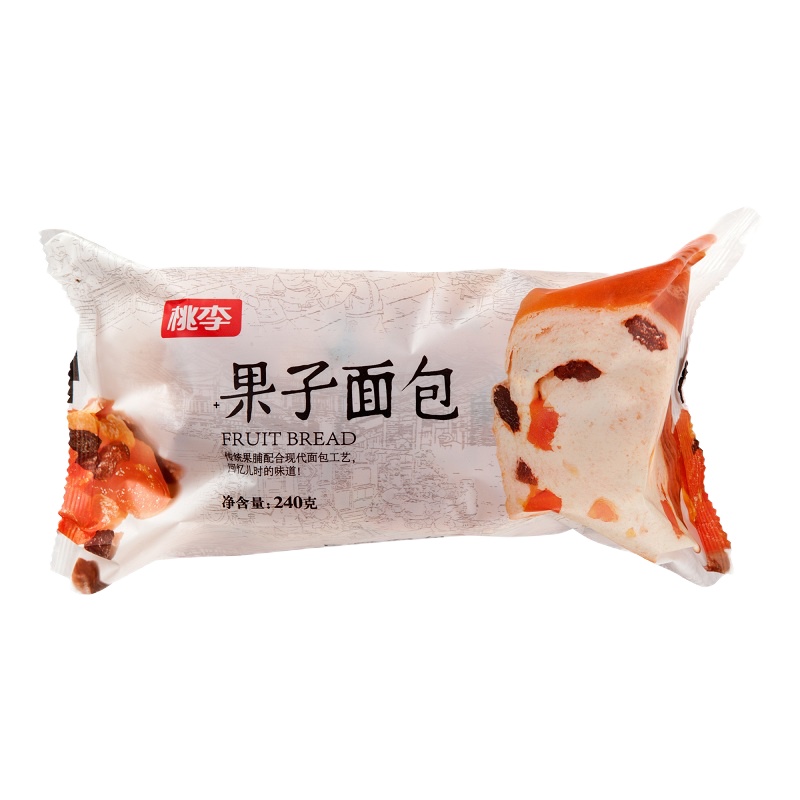 果子面包240g