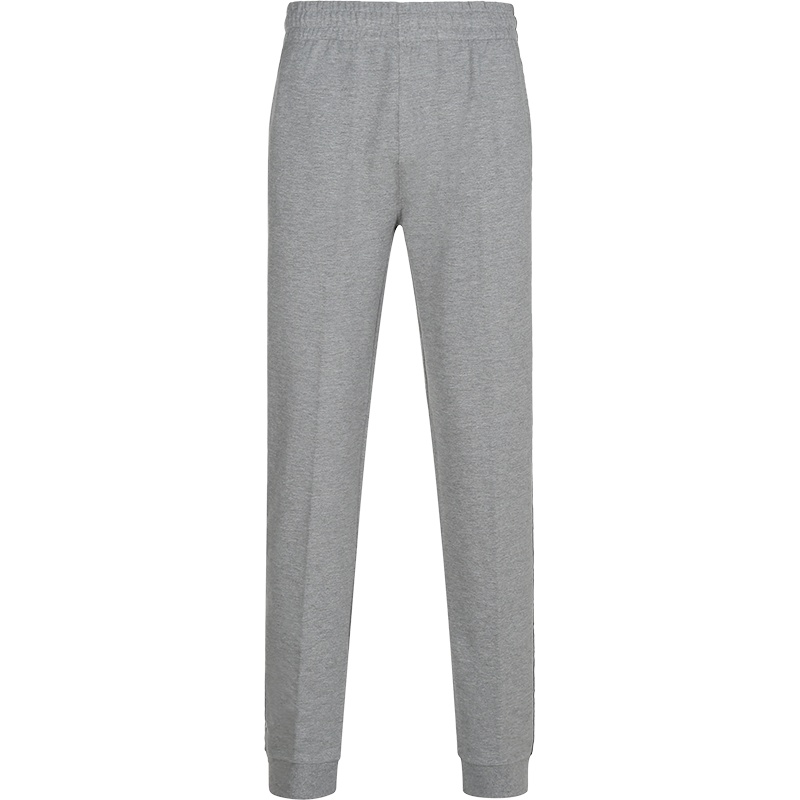 杰尼亚 Z ZEGNA 男士莫代尔纤维/棉运动休闲裤长裤VY451 ZZP69