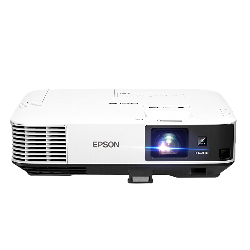 爱普生 (EPSON)CB-2155W商务会议办公工程投影机