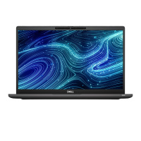 戴尔(DELL) Latitude 7320 13.3英寸商用笔记本 (I5-1135G7 8G 256G 指纹 )