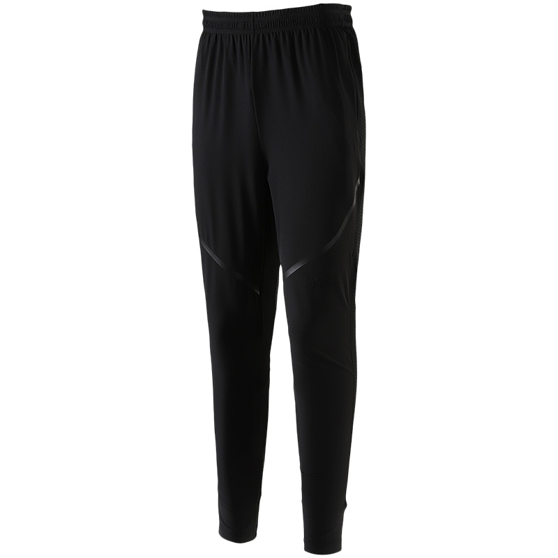 【自营】adidas阿迪达斯男子运动长裤综合训练运动服CG1504 L CG1504黑