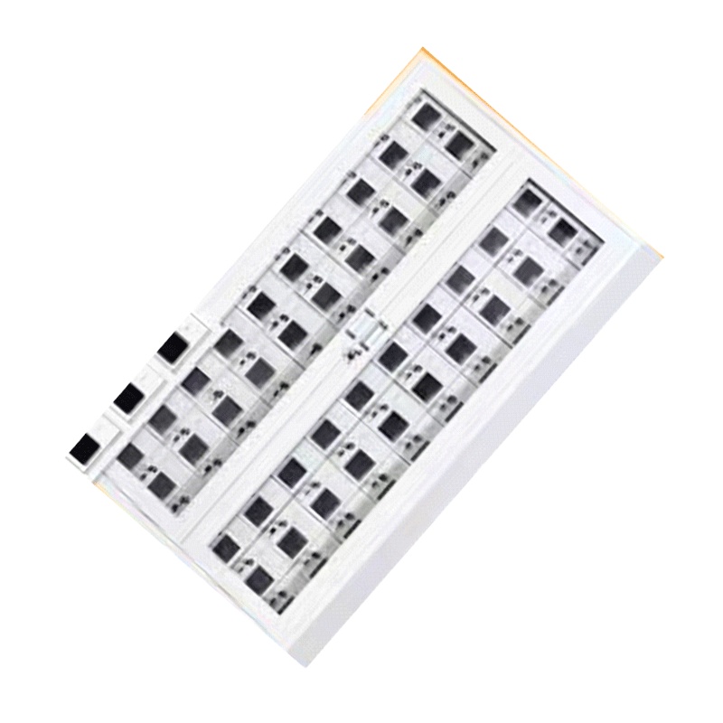 40门外玻智能充电柜5孔位