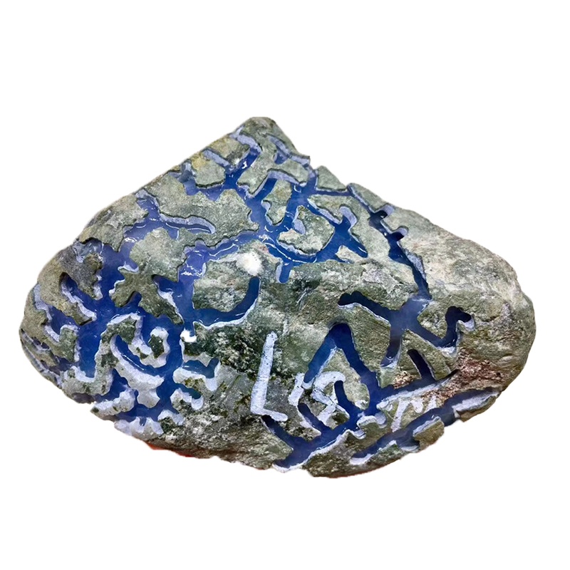 缅甸天然翡翠原石1元直播间链接