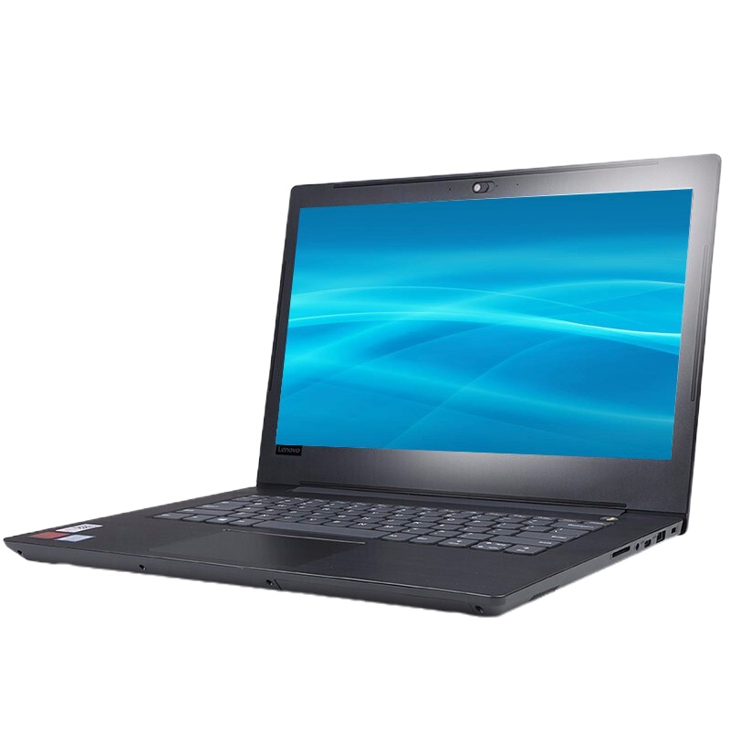 联想笔记本昭阳K4e 十代酷睿14英寸独显FHD高清屏i5-10210U 8G 512G固态 2G独显 Win10系统