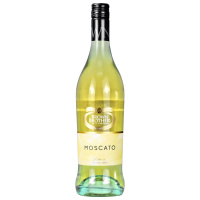 澳大利亚红酒 布琅兄弟莫斯卡托甜白葡萄酒 单支750ml
