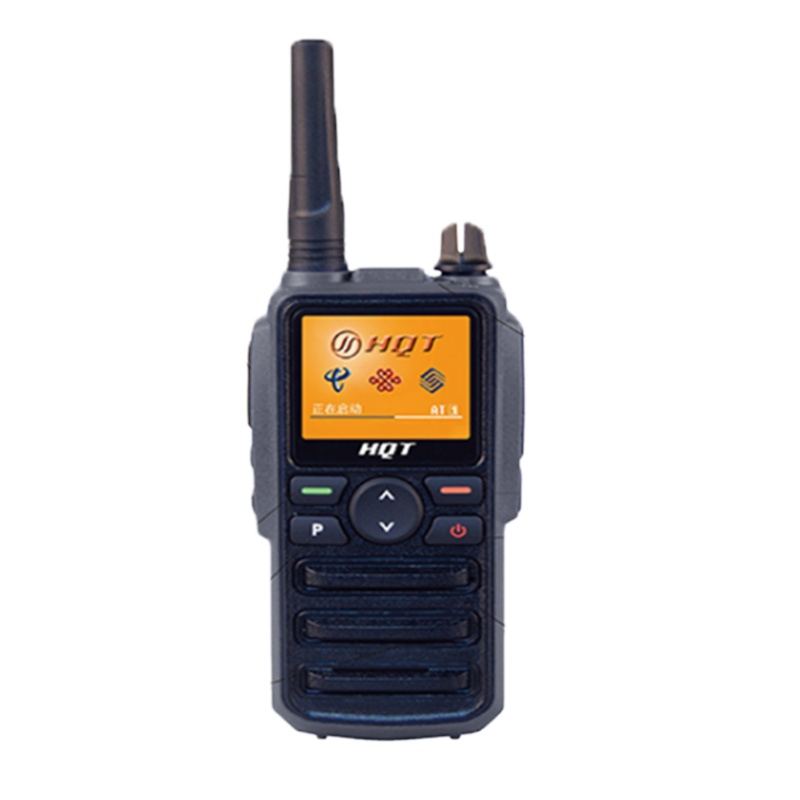 环球通数字对讲机 GH-K1 LTE