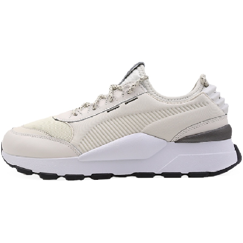 PUMA彪马 男女同款系带低帮休闲鞋运动鞋RS-0 TROPHY 369363