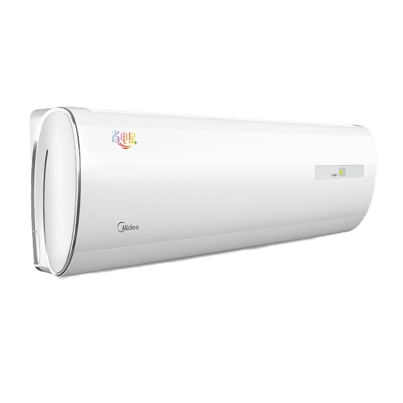 美的(midea)KF-72GW/Y-DA400(D2) 大3匹 定频单冷 空调挂机