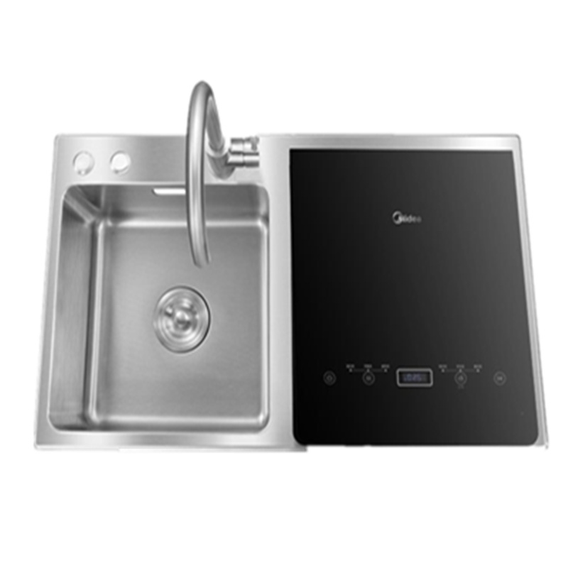 美的水槽洗碗机F1