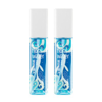 隆力奇清香型驱蚊花露水 方瓶60ml*2(苏宁定制款)防蚊虫清香喷雾型