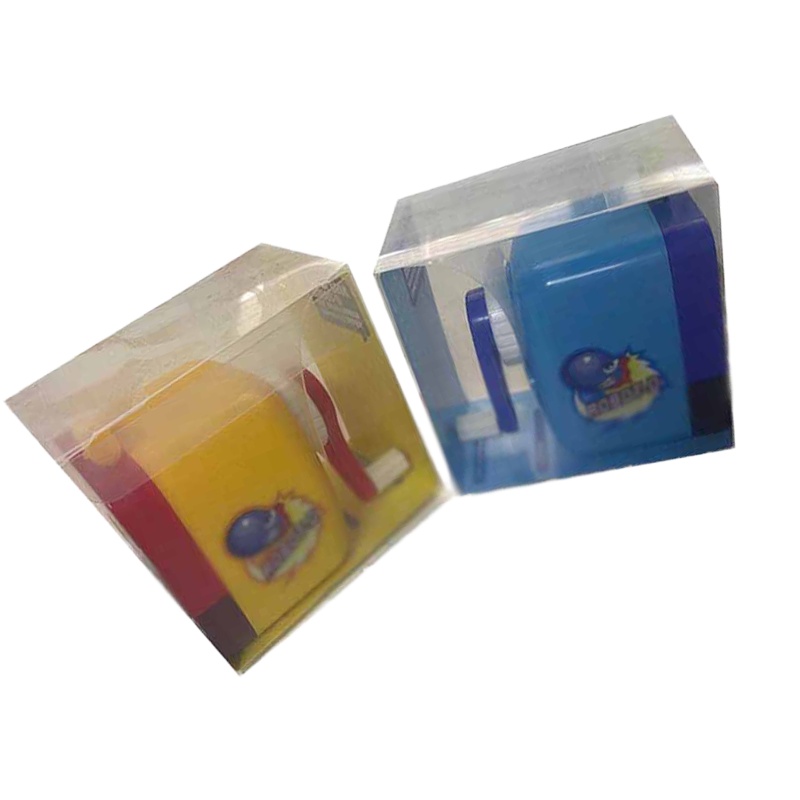 得力(deli)卷笔刀/转笔刀 2个装