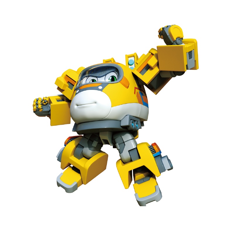 军事系列 创意军事基地玩具模型6岁以上男孩益智玩具 战狼 六合一舰载战斗机