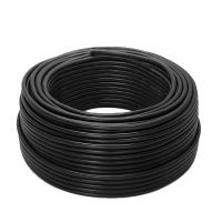 电线电缆 3*25+1*16 铜芯 硬线 国标 10米/组（1组装）