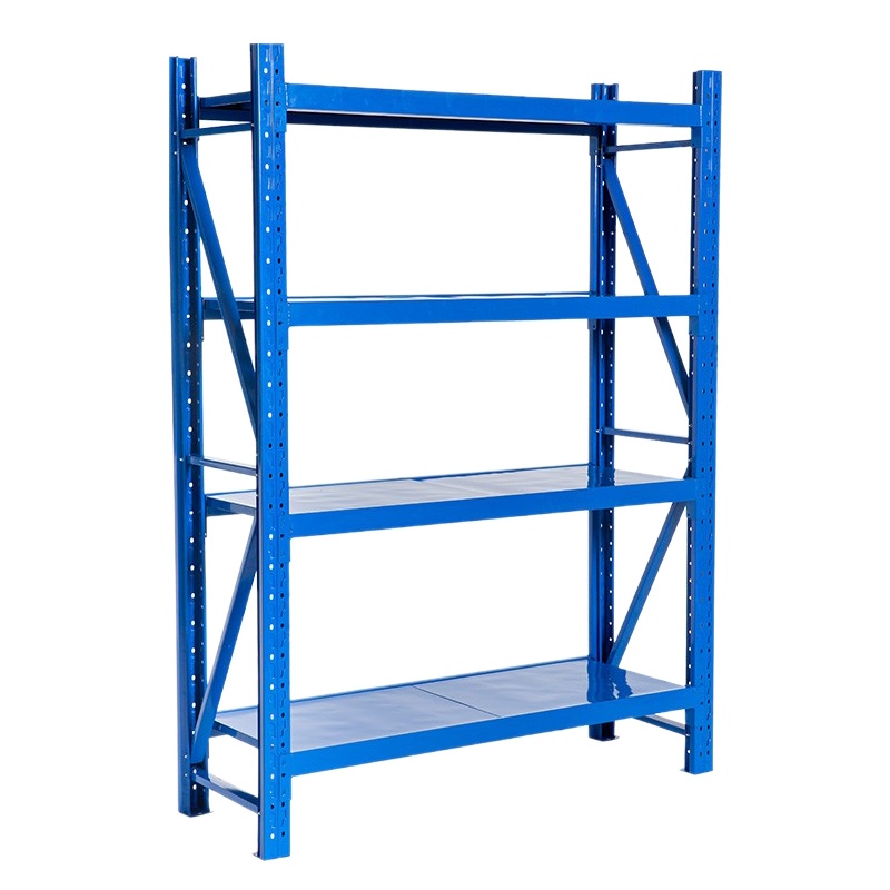 创新创前 货架仓储仓库架储物架 CQ-D004