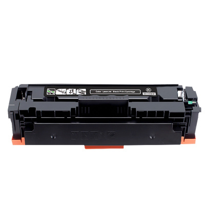 格然 惠普202A黑色硒鼓适用HP Pro MFP M281cdw M281fdn M281fdw CF500A墨盒