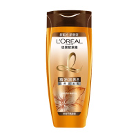 欧莱雅精油润养润发乳100ml