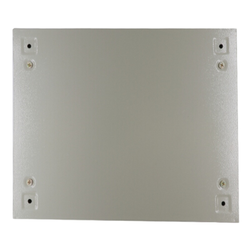 配电箱 明装横箱300*400*140加厚款 3个起订