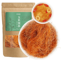 青源堂牌玉米须茶.100克