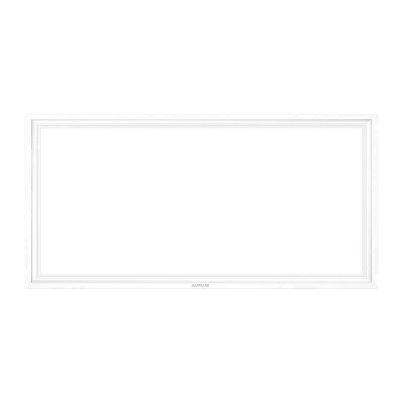 AUPU奥普ZDL5020AK 集成吊顶led平板长灯 抗污涂层 厨卫灯吊顶灯高亮 300*600