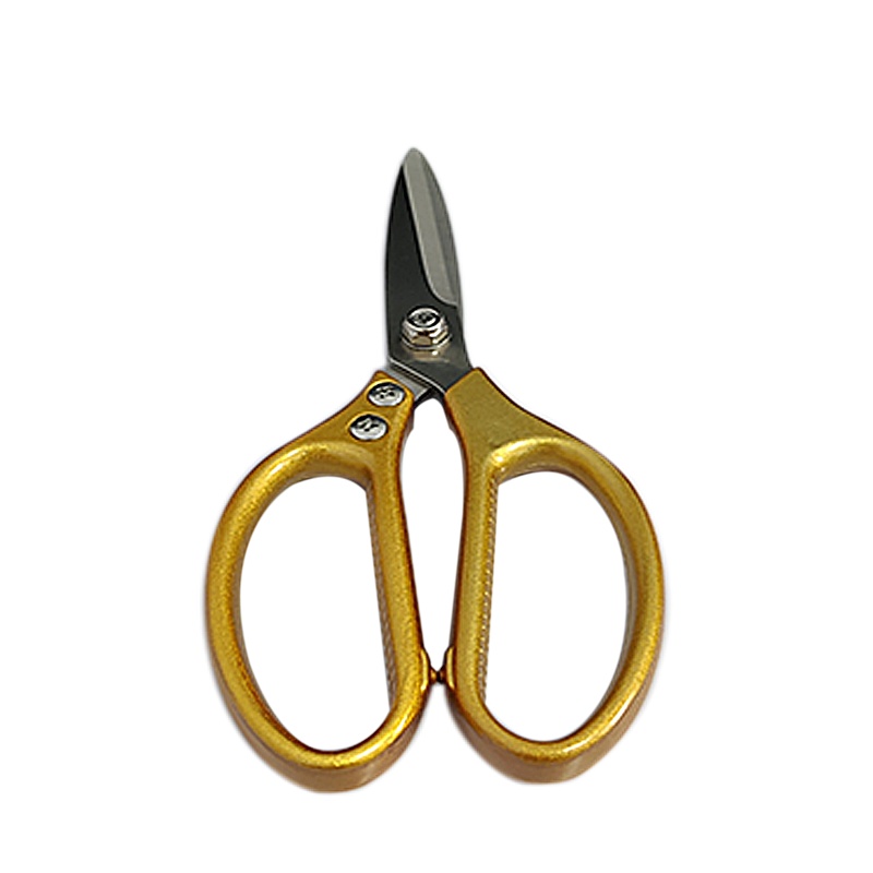 奥威信通 铝柄剪/多功能剪刀/工业级/金剪刀