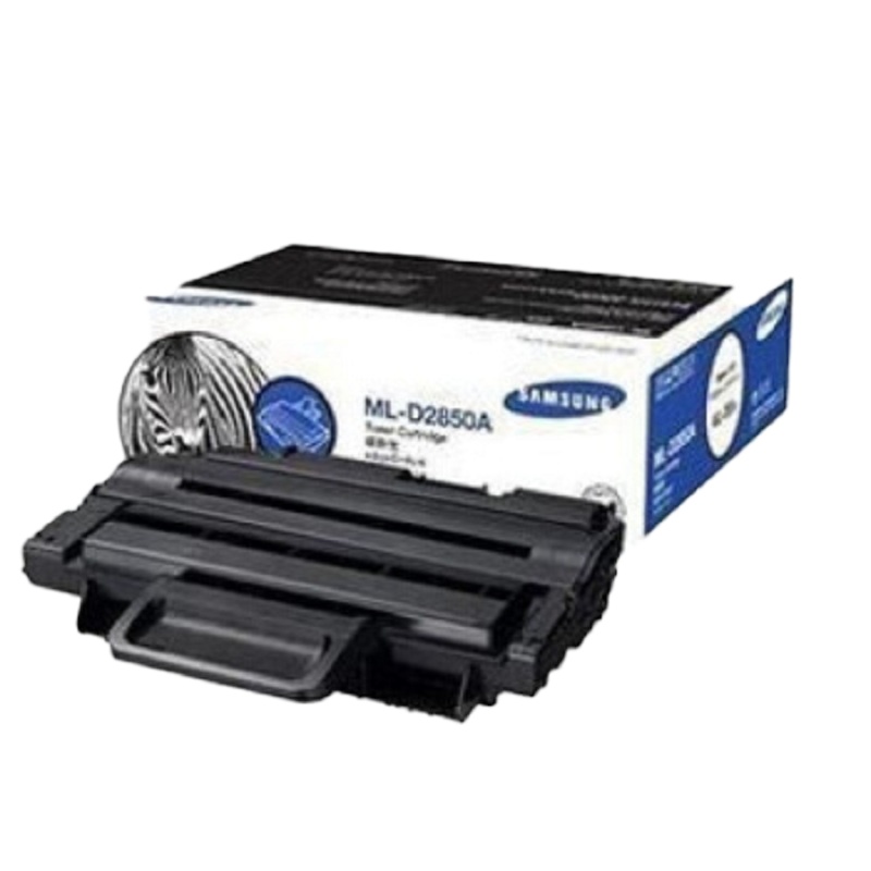 三星(SAMSUNG) ML-D2850A 2850A 硒鼓黑色 ML-2850D ML-2851ND