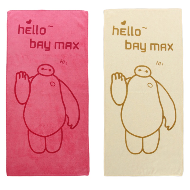 优竹世家牌超能暖男二条毛巾一条方巾 HC80076