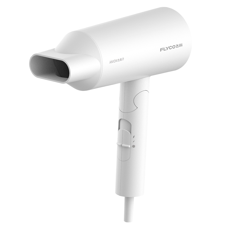 [官方旗舰店]飞科FH6276 电吹风机家用大功率负离子护发廊发型师专用宿舍学生网红风筒