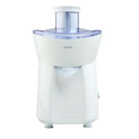 飞利浦(PHILIPS) HR1823/70 榨汁机家用 多功能 易清洗榨汁器 果汁杯容量400毫升 1档