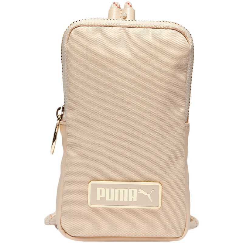 【自营】彪马PUMA女包运动包休闲单肩包斜挎包手机包钱包