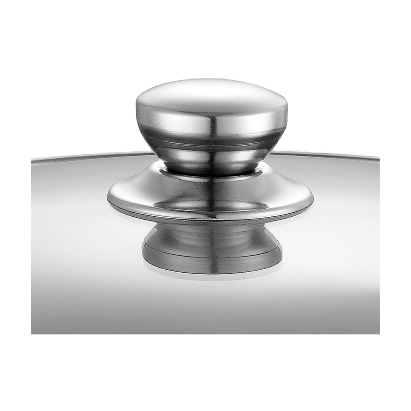 Debo 德铂 路卡斯-汤蒸锅 DEP-33