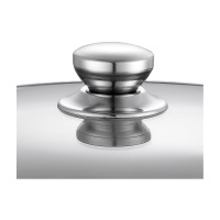 Debo 德铂 路卡斯-汤蒸锅 DEP-33